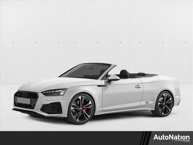 audi a5 cabriolet 2024 WAU4AGF51RN004808 image audi a5 cabriolet 2024 WAU4AGF51RN004808 image